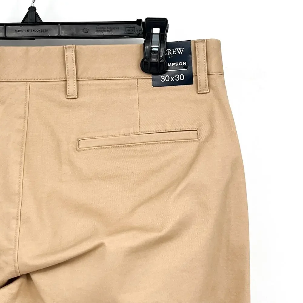 J. Crew crew men